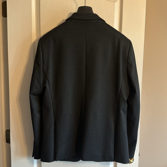 Au Noir Sports Coat - Picture 2 of 5